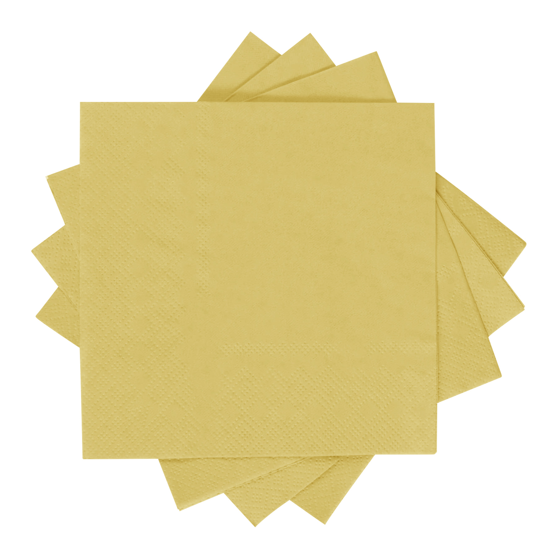 FlyFlyPromos - 2 Ply Cocktail Napkin Image 9 - Promotional Product